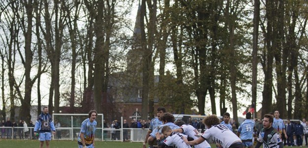 My Diary Part 4 | Young Achievers Tour