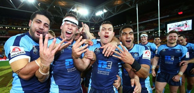 2016 Under-20s Squad