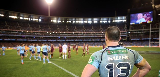 VB Blues' All Stars Reshuffle