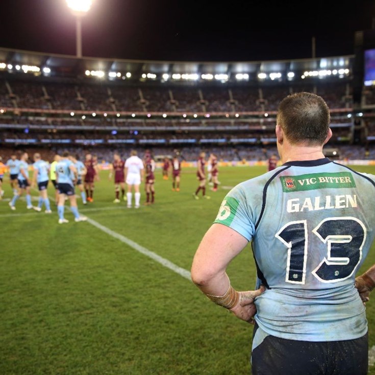 VB Blues' All Stars Reshuffle