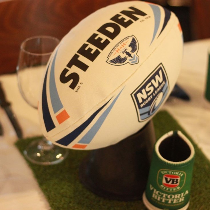 Gallery | Hogs for the Homeless Launch