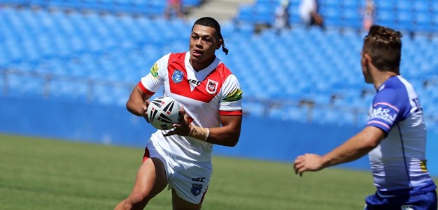 Results | SG Ball Round 2