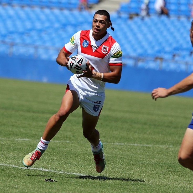 Results | SG Ball Round 2