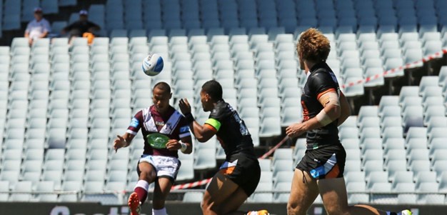 ISP Report: Wests Tigers v Manly