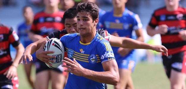 Results | Harold Matthews Rd 5