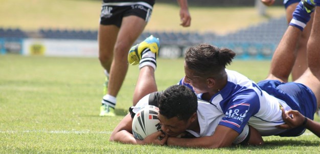 Results | SG Ball Rd 4