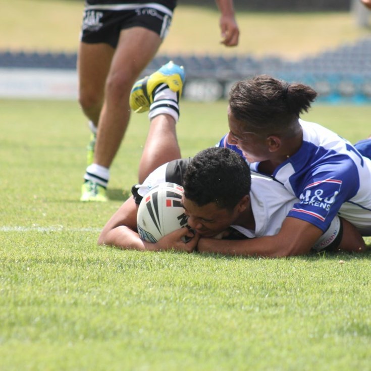 Results | SG Ball Rd 4