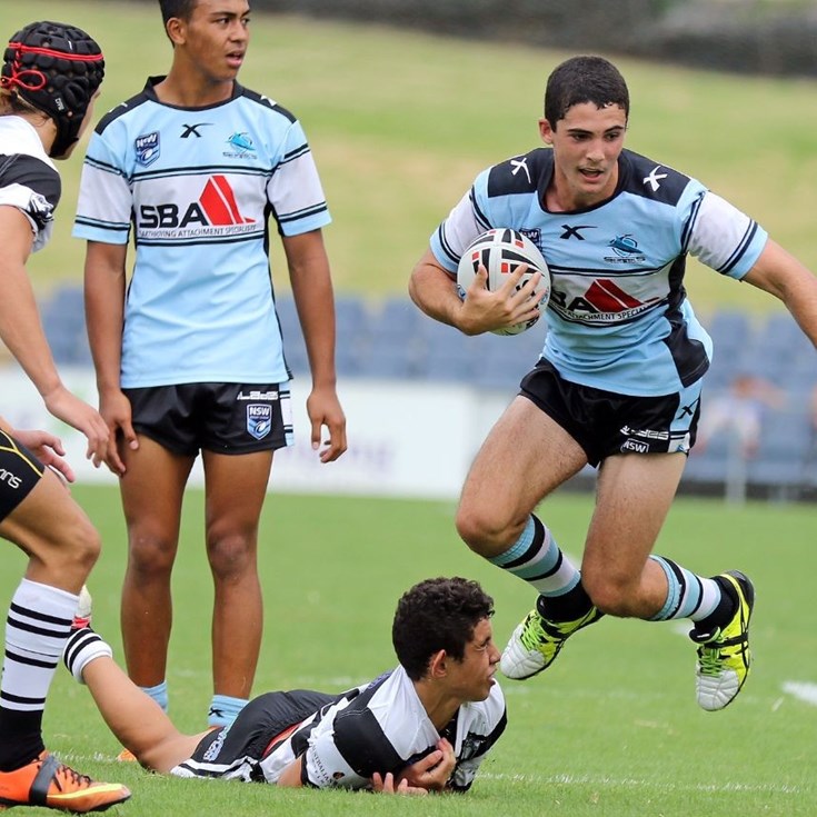 Results | Harold Matthews Rd 4