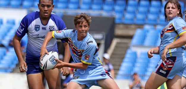 Results | SG Ball Rd 5