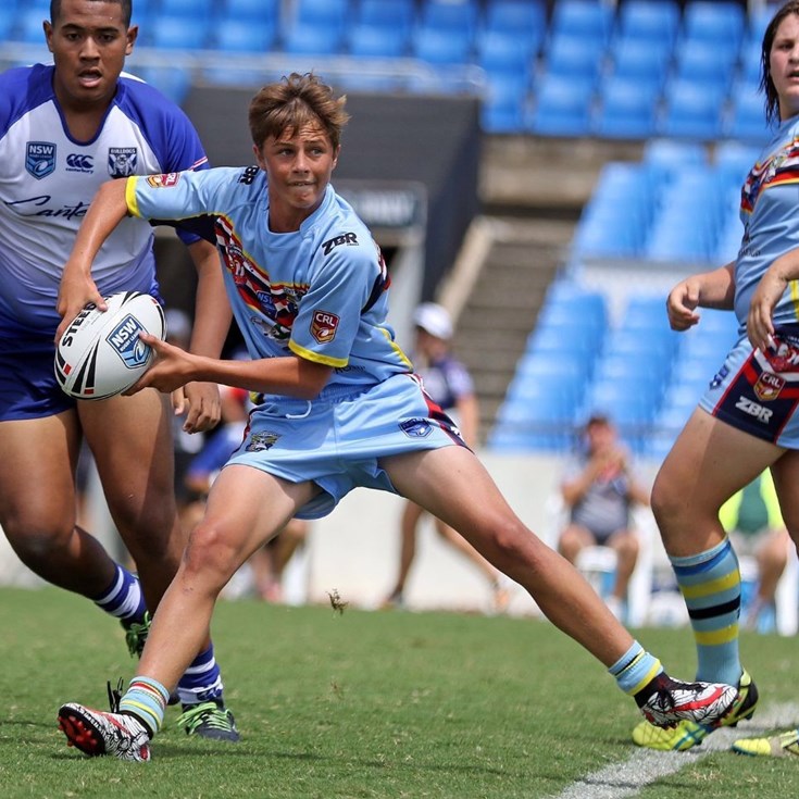 TEAMS | Harold Matthews Rd 7