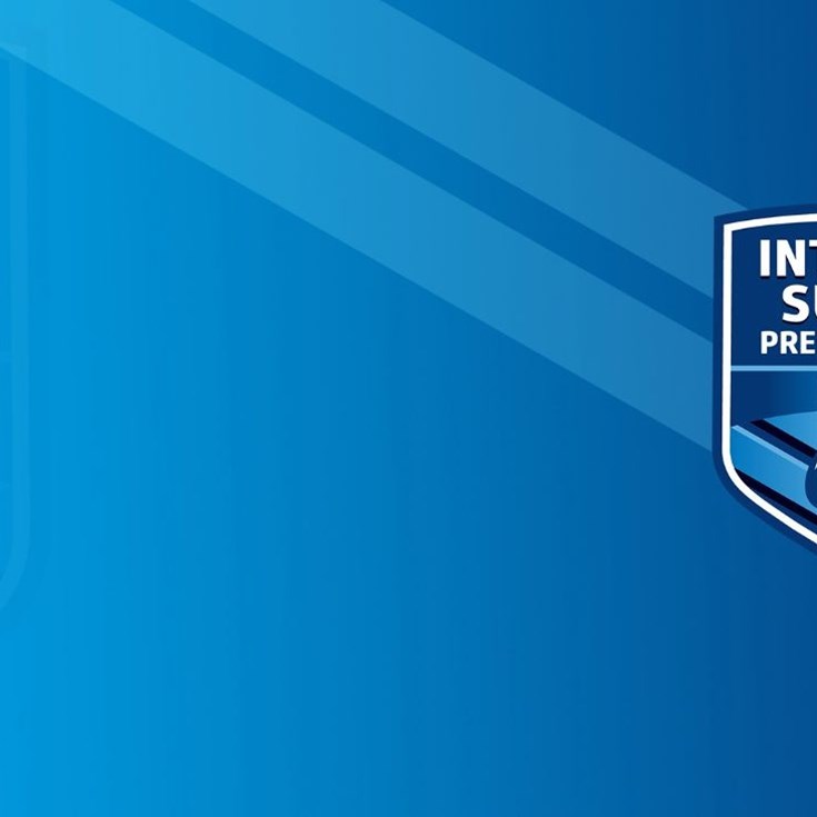 TEAMS | Intrust Super Premiership NSW Rd 4