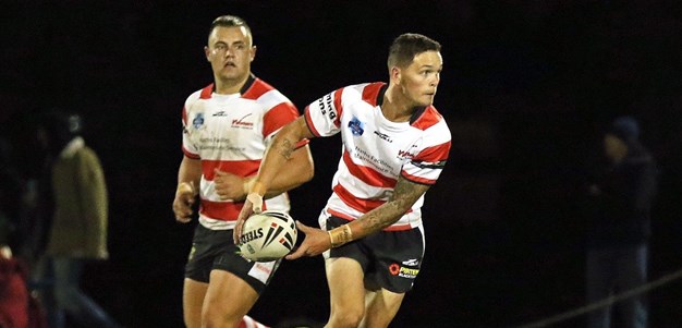 RESULTS | Sydney Shield Rd 22