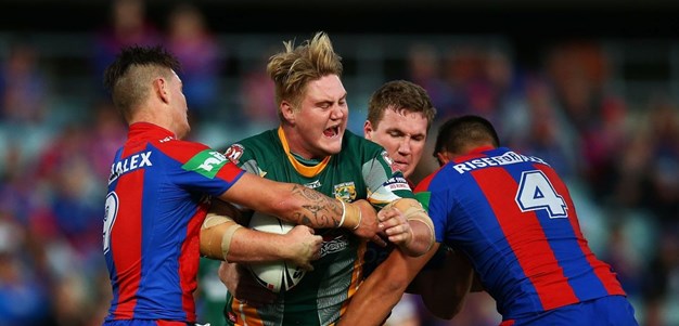 TEAMS | Intrust Super Premiership Rd 1