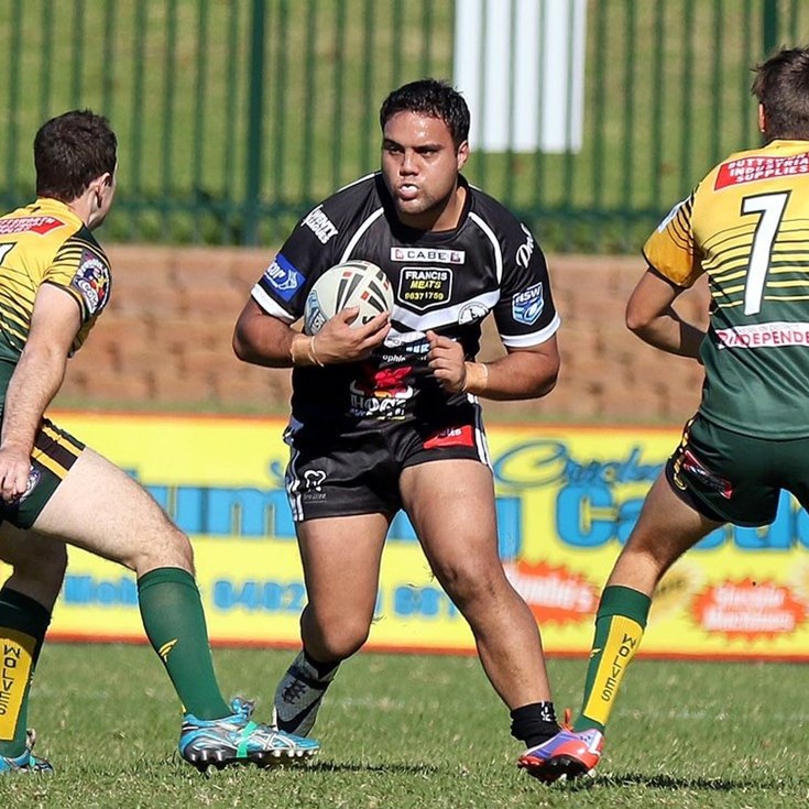 Results | Sydney Shield Rd 3