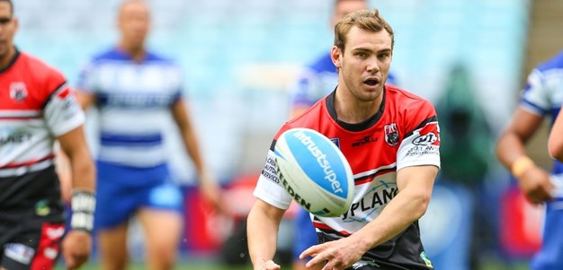 ISP NSW Report: Canterbury v North Sydney