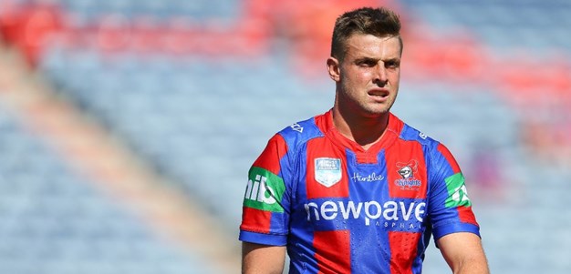 ISP NSW Report: NZ Warriors v Newcastle