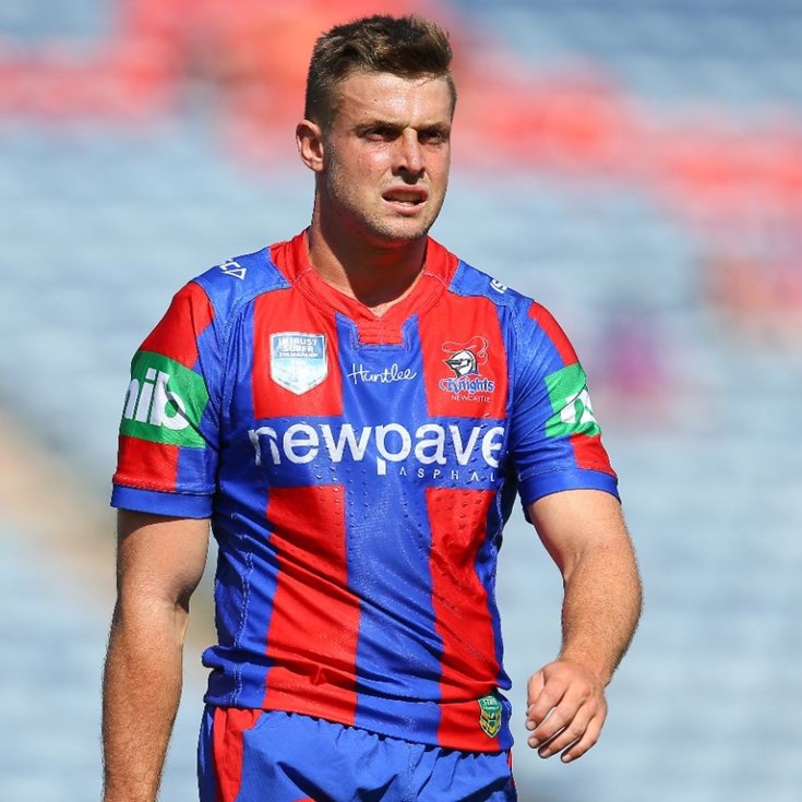 ISP NSW Report: NZ Warriors v Newcastle