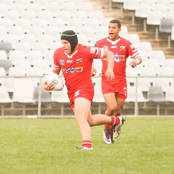 RESULTS | SG Ball Finals Week 3