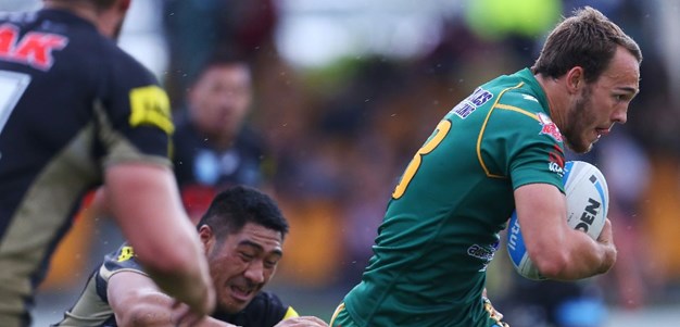 TEAMS | Intrust Super Premiership NSW Rd8