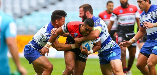 TEAMS | Intrust Super Premiership NSW Rd 9