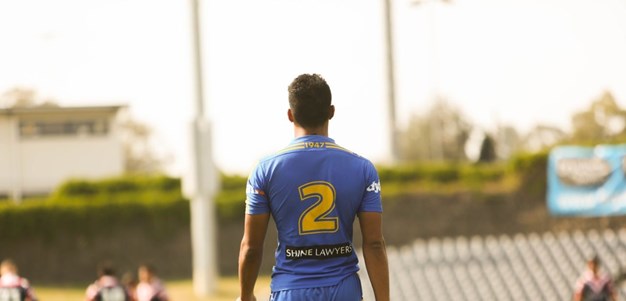 RESULTS | Harold Matthews Finals Week 3