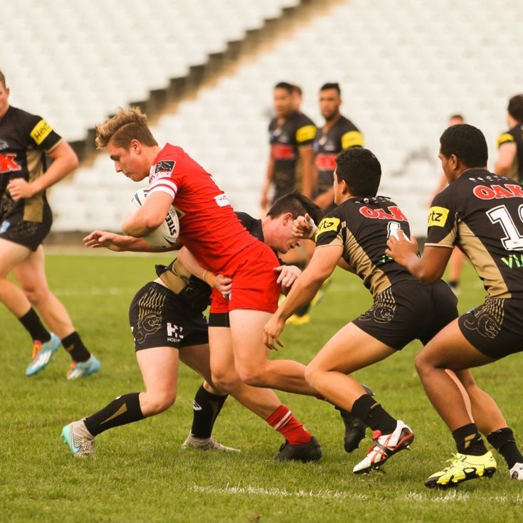 TEAMS | SG Ball Finals Week 3