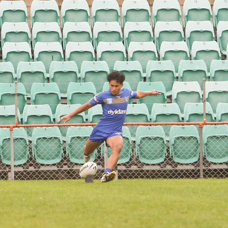 RESULTS | SG Ball Finals Week 2