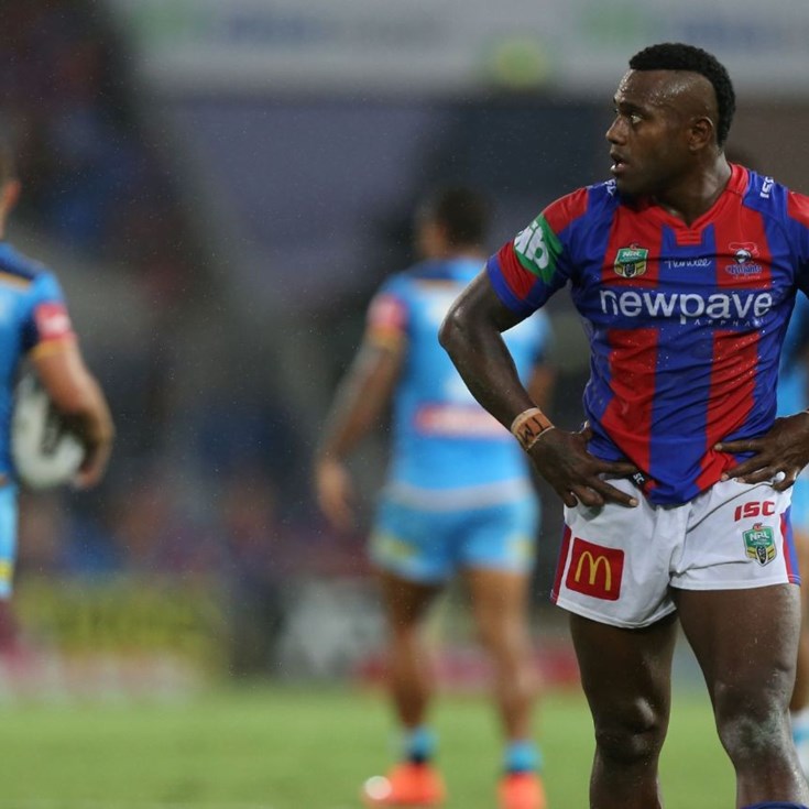 TEAMS | Intrust Super Premiership NSW Rd 13