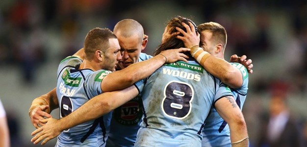 JAMIE'S JURY: Grand Final