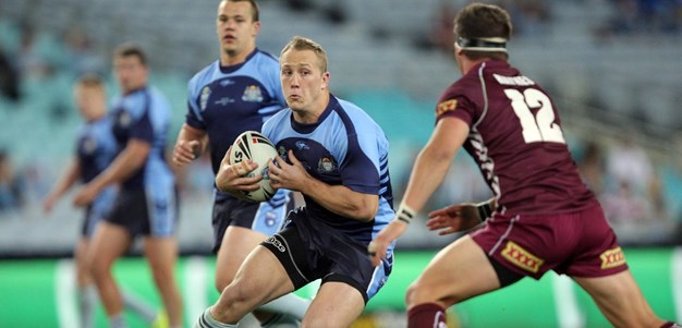UPDATED: 2016 ISP NSW Residents Team