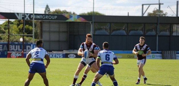 RESULTS | Intrust Super Premiership NSW Rd 12