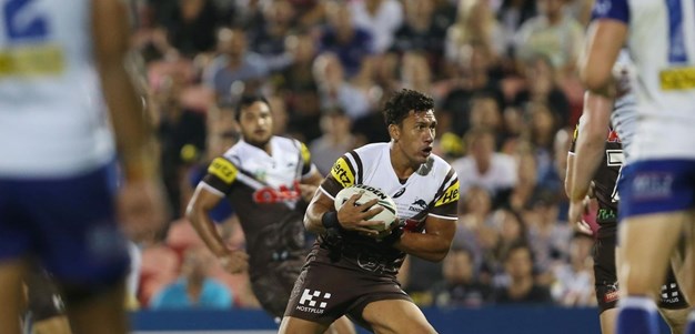 Elijah's Concord Coincidence