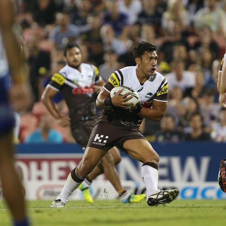 Elijah's Concord Coincidence