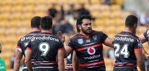 ISP NSW Report: NZ Warriors v Canterbury