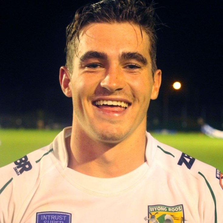 Wyong Whirlwind for Watson