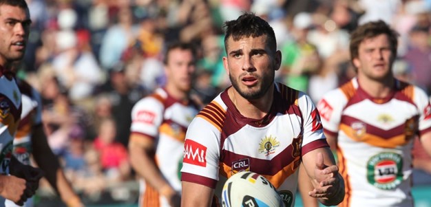 NRL.com's Country Origin side