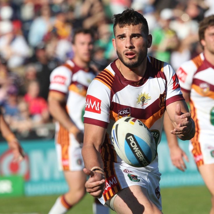 NRL.com's Country Origin side