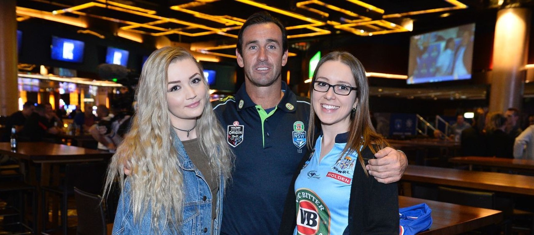 GALLERY | Best In Blue Evening At The Star