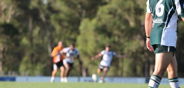 RMC Wrap: Rescheduled Round 14