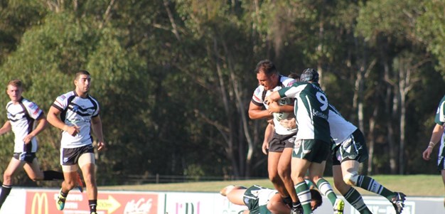 RESULTS | Sydney Shield Rd 13