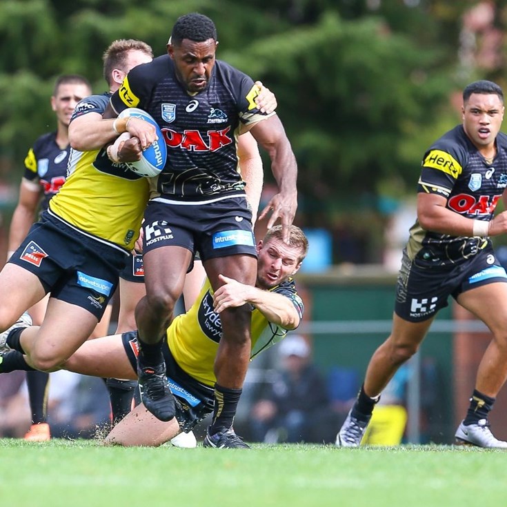 TEAMS | Intrust Super Premiership NSW Rd 10