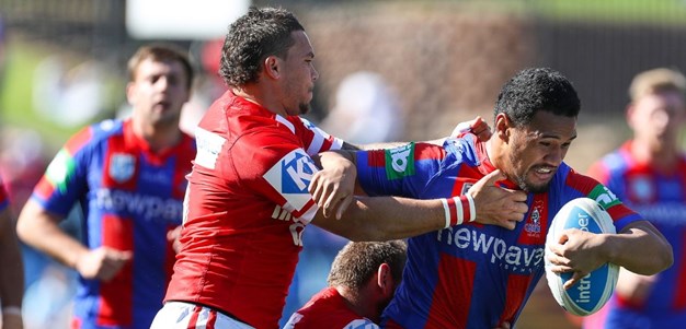 TEAMS | Intrust Super Premiership NSW Rd 11