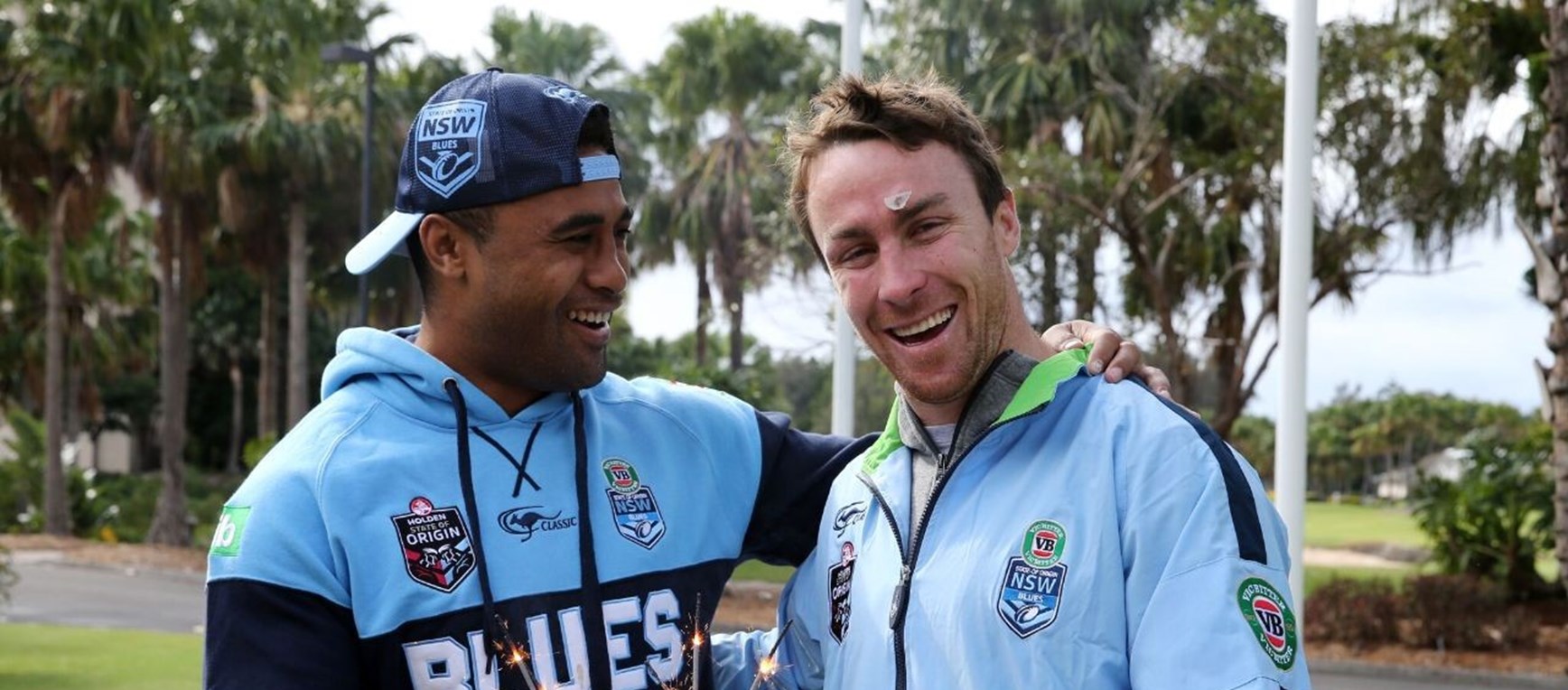 GALLERY | VB Blues In Coffs Harbour