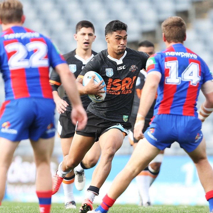 TEAMS | Intrust Super Premiership NSW Rd 14