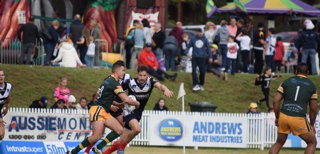 TEAMS | Ron Massey Cup Rd 17