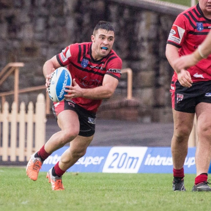 Bears Take Northern Derby