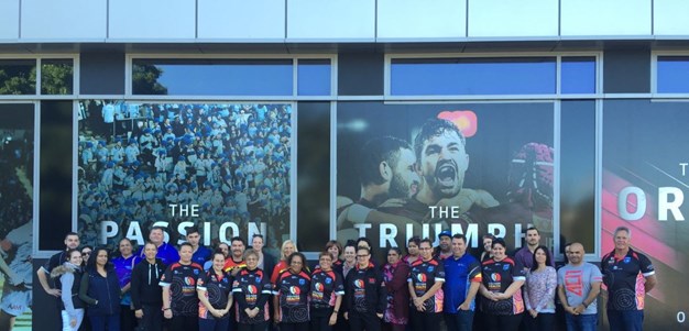 George Rose Challenge Winners Announced