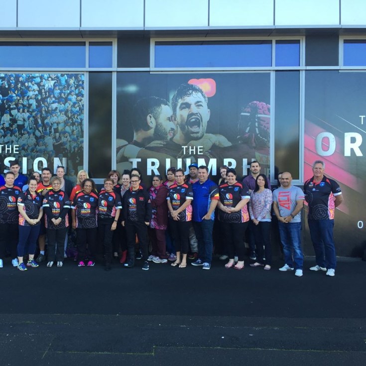 George Rose Challenge Winners Announced