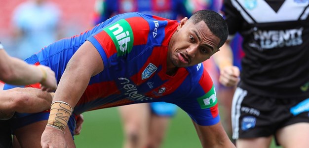 TEAMS | Intrust Super Premiership NSW Rd 21