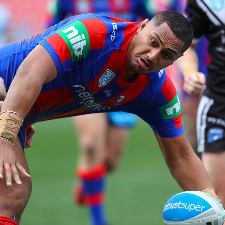 TEAMS | Intrust Super Premiership NSW Rd 21